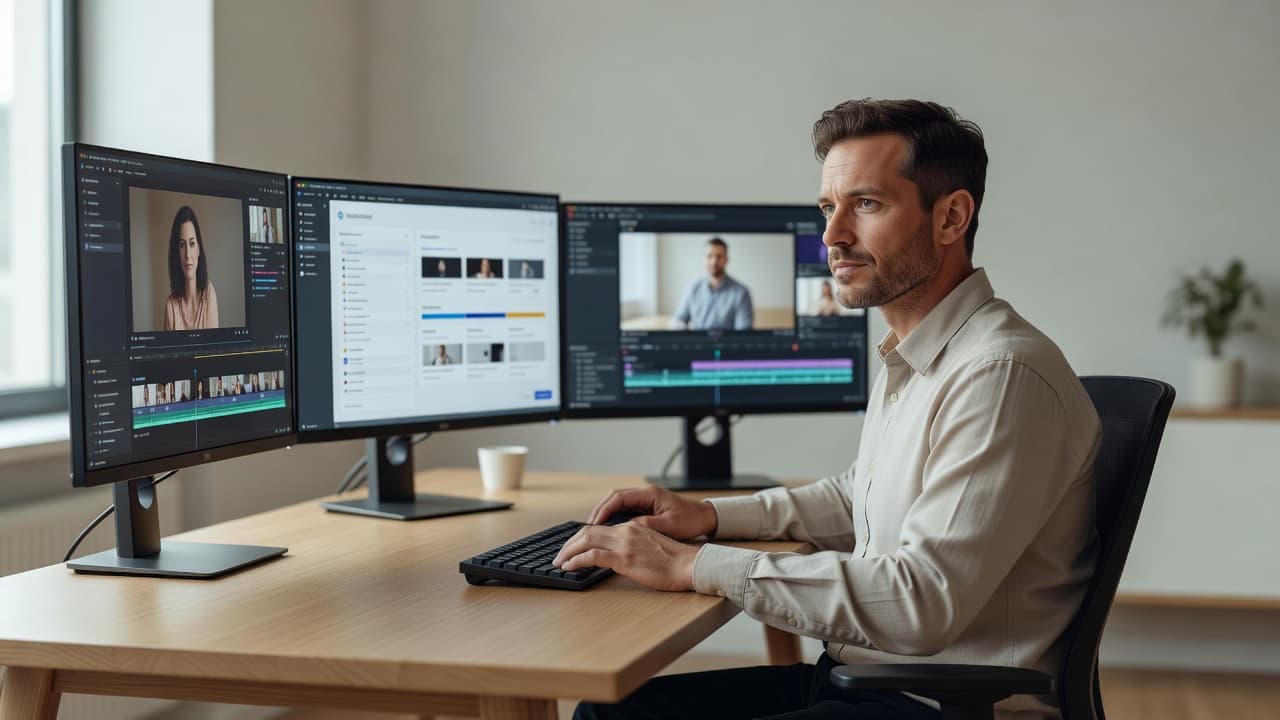 The AI Tools that actually save content creators time in 2026